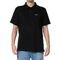 Camisa Billabong Polo Arch Crew Polo WT24 Masculina Preto - Marca Billabong