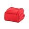 Cobertor Casal Manta Microfibra Antialérgico 1,8x2,2m Vermelho - Camesa - Marca Camesa