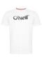 Camiseta O'Neill Slim Cinza - Marca O'Neill