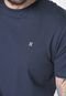 Camiseta Hurley Mini Icon Azul-Marinho - Marca Hurley