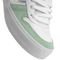 TENIS HOCKS PUFF PIMP IRIS Branco - Marca Hocks