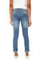 Calça Jeans Roxy Skinny Azul - Marca Roxy
