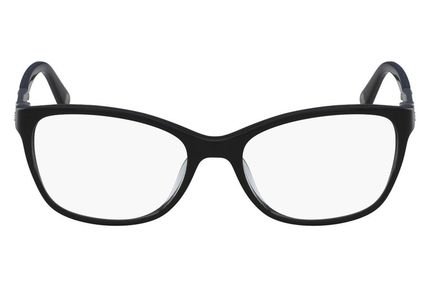 Óculos de Grau Marchon NYC M-QUIN 001/53 Preto - Marca Marchon NYC