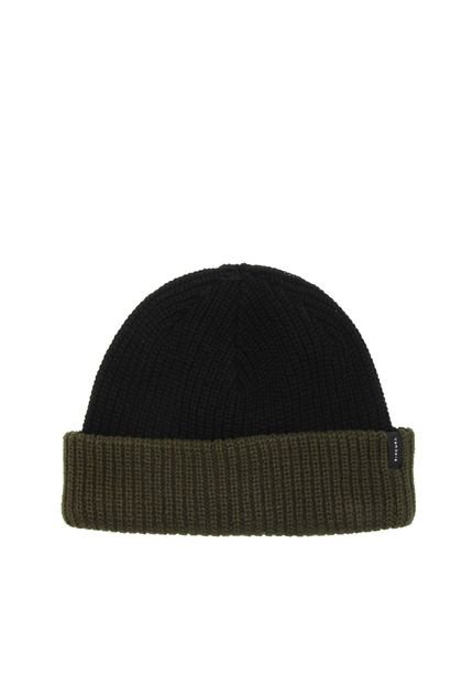 Gorro Rip Curl Basic Revo Preto - Marca Rip Curl