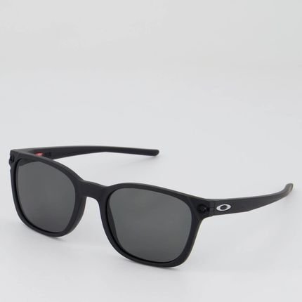 Óculos de Sol Oakley Ojector Matte Preto - Marca Oakley