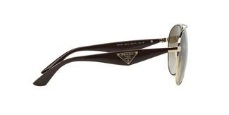 Óculos de Sol Prada Piloto PR 53QS  Triangle