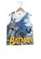 Regata Fakini Batman Branco - Marca Fakini