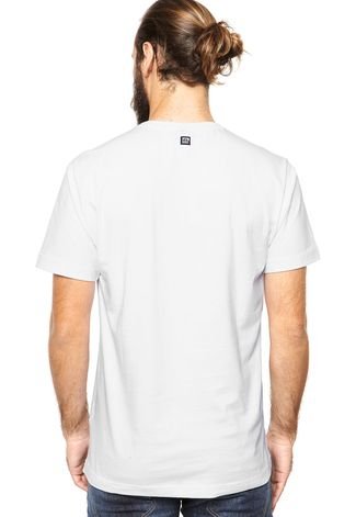 Camiseta Child Logo Branco