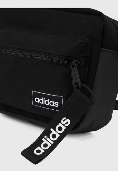 Bolso Manos Libres Negro adidas Performance CLASSIC ORGNZR
