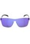 Óculos de Sol HB H-Bomb Mask Preto/Azul - Marca HB