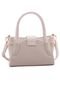 Bolsa Feminina Mini Bag Fashion  Mão 3484243 - Marca Chenson