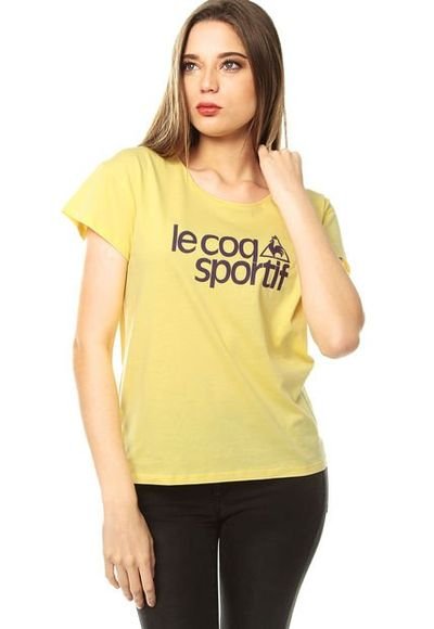 Camisetas le top coq sportif bogota