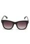 Óculos de Sol Polo London Club Verniz Preto - Marca PLC