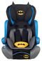 Cadeira Para Auto 9 A 36 Kg Batman Maxi Baby Azul/Preto - Marca Maxi Baby