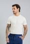 Camiseta Masculina Tech T-Shirt em Modal Dialogo Jeans - Marca Dialogo Jeans