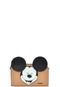Bolsa Mickey Mouse Bolso Frontal Caramelo - Marca Mickey Mouse