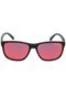 Óculos de Sol Arnette Urca Vermelho/Grafite - Marca Arnette