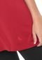 Camiseta Lupo Sport Af Comfortable Vermelho - Marca Lupo Sport