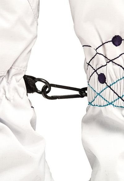 Guantes Salomon Cruise W Blancos Compra Ahora Dafiti Chile