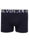 Cueca Calvin Klein Underwear Boxer Fashion Preta - Marca Calvin Klein Underwear