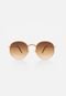 Óculos de Sol CHIC PARIS Importado Round Unissex Vintage - Marca Chic Paris
