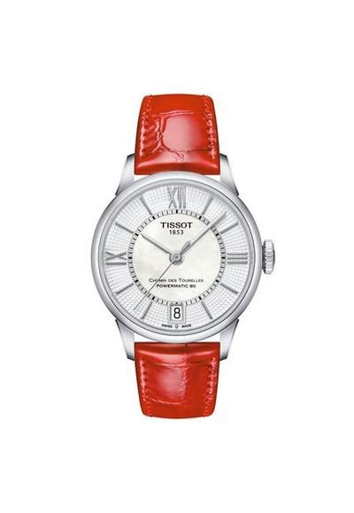 Reloj Tissot Mujer T099.207.16.118.00 Compra Ahora Dafiti Colombia