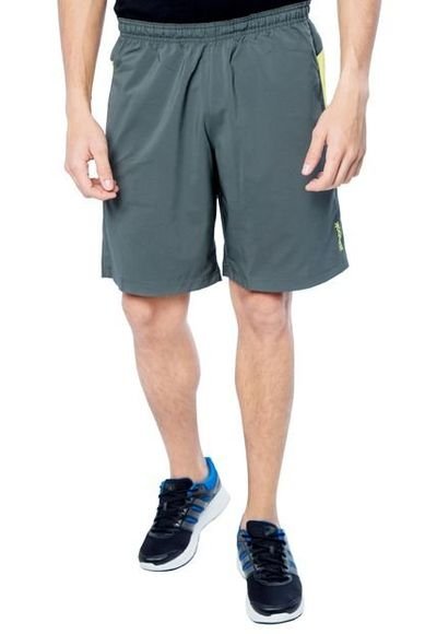 Pantaloneta reebok clearance