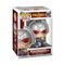 Boneco Funko POP! Marvel - Peacemaker with Eagly - Marca Candide