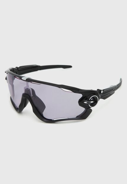Óculos de Sol Oakley Jawbreaker Preto - Marca Oakley