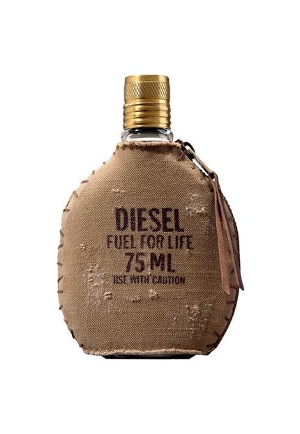 Perfume Fuel For Life Diesel Fragrances 75ml - Marca Diesel Fragrances