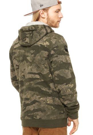 Oakley hotsell agent hoodie