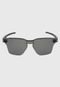 Óculos de Sol Oakley Lugplate Preto - Marca Oakley