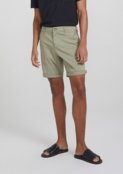 Bermuda Em Sarja Masculina Chino - Verde - Marca Hering