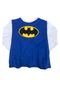 Camiseta Fakini Batman Branca - Marca Fakini
