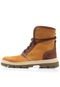 Bota Couro Timberland Cityblazer Leather Boot Wheat Amarela - Marca Timberland