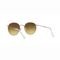 Óculos de Sol 0RB3532-ROUND METAL FOLDING Gradiente - Ray-ban Brasil - Marca Ray-Ban