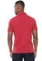 Camisa Polo Reserva Reta Basic Vermelha - Marca Reserva