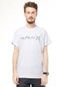 Camiseta Hurley One & Only Flamo Branca - Marca Hurley