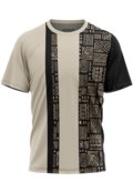 Camiseta Masculina Etnica Tribal Geometrica 1 - Marca Over Fame