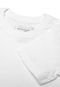 Camiseta Reserva Mini Menino Liso Branca - Marca Reserva Mini