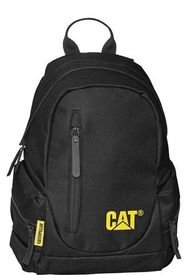 Mochila Mini Backpack Negro CAT