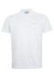 Camisa Osmoze Básica Branca - Marca Osmoze