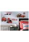 Adesivo Decorativo RoomMates Disney Carros - Marca RoomMates