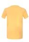 Camiseta Tommy Hilfiger Kids Amarela - Marca Tommy Hilfiger