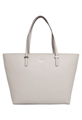 Bolsa Kate Spade Style Bege - Compre Agora | Dafiti Brasil