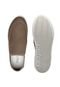 Slip On Couro Colcci Perfuros Cinza - Marca Colcci