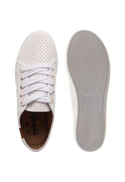 Dafiti 2025 tenis moleca