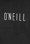 Camiseta O'Neill Estampada 1019 Preta - Marca O'Neill