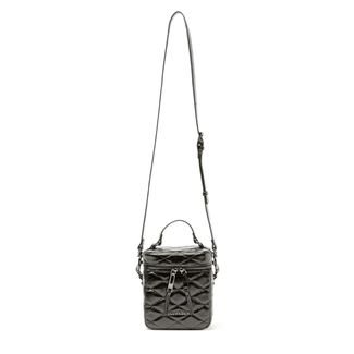 Bolsa Ellus Small Bag Quilted Detail Feminina