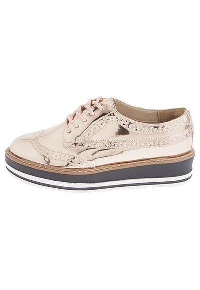 Tenis oxford discount via marte